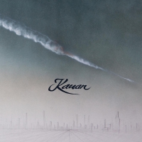 Kauan - Pirut vinyl cover