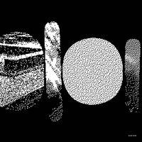 Kaukolampi - We Jazz Reworks Vol. 1 vinyl cover