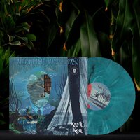 Kava Kon - Maritime Mysteries (Neptune's Marbled) vinyl cover