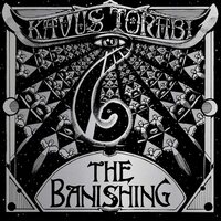 Kavus Torabi - Banishing (Clear) vinyl cover