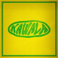 Kawala - Kawala Collection vinyl cover
