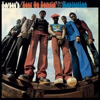 Kaygee's - Keep On Bumpin' & Masterplan vinyl cover
