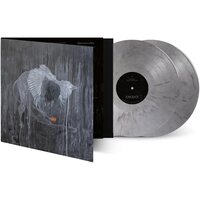 Kayo Dot - Every Rock, Every Half-Truth Under Reason vinyl cover