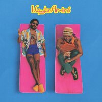 Kaytramine - Kaytramine (Deluxe Instrumental Edition) vinyl cover