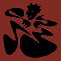 Kaytranada - AIN'T NO DAMN WAY! vinyl cover