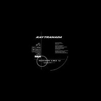 Kaytranada - Nothin Like U / Chances vinyl cover