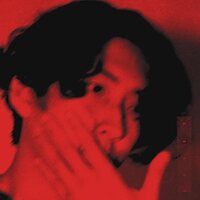 Kaz Moon - Curses vinyl cover