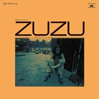 Kazumi Yasui - Zuzu