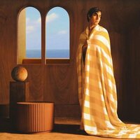 Kazy Lambist - Moda vinyl cover