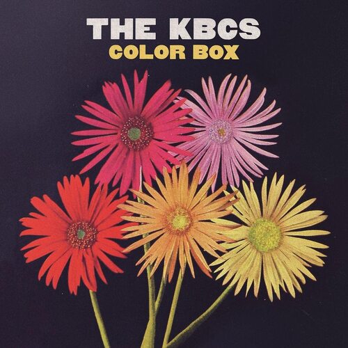 Kbcs - Color Box