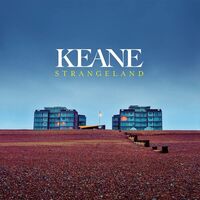 Keane - Strangeland 180Gm