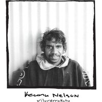 Keanu Nelson - Wilurarrakutu vinyl cover