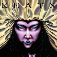 Keats - Keats vinyl cover