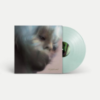 Kedr Livanskiy - Myrtus Myth (Green) vinyl cover
