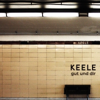 Keele - Gut & Dir Dl Card vinyl cover