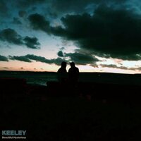 Keeley - Beautiful Mysterious vinyl cover
