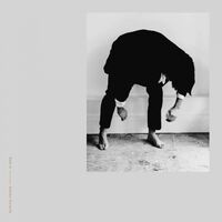 Keeley Forsyth - Debris vinyl cover