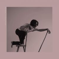 Keeley Forsyth - Photograph vinyl cover