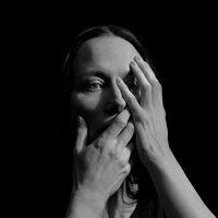 Keeley Forsyth - The Hollow vinyl cover