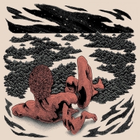 Keeps - Brief Spirit vinyl cover