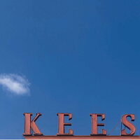 Kees - Kees vinyl cover