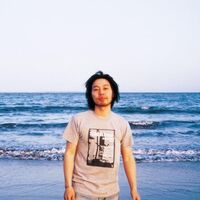 Keiichi Sokabe - Keiichi Sokabe vinyl cover