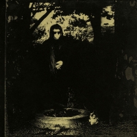 Keiji Haino - Watashi Dake? vinyl cover