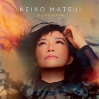 Keiko Matsu - Euphoria vinyl cover