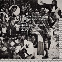 Keith Hudson - Flesh Of My Skin Blood Of My Blood vinyl cover