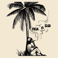 Keith Hudson - Pick A Dub vinyl cover