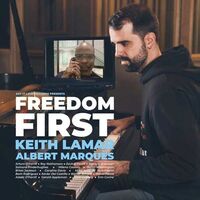 Keith / Marques Lamar - Freedom First
