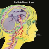 Keith Tippett - Dedicated To You, But You Weren't Listening vinyl cover