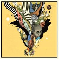 Keleketla! - Future Toyi Toyi / Crystallise vinyl cover