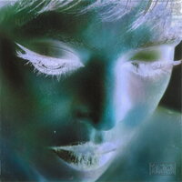 Kelela - New Avatar vinyl cover