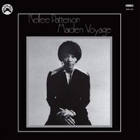 Kellee Patterson - Maiden Voyage (Remastered vinyl edition) vinyl cover