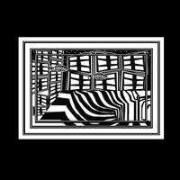 Keller Crackers - Kc vinyl cover
