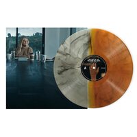 Kelsea Ballerini - Rolling Up the Welcome Mat (Duo) vinyl cover