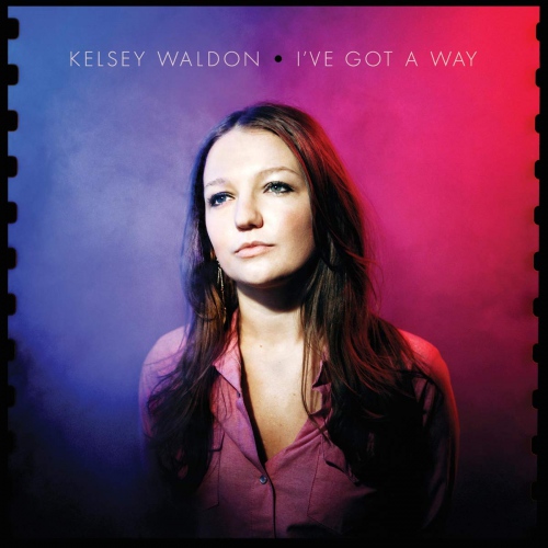Kelsey Waldon - I've Got A Way vinyl cover