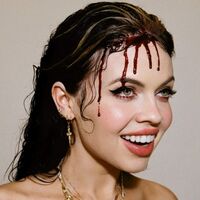 Kelsy Karter - Missing Person vinyl cover