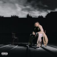 Kemmler - Finalement vinyl cover