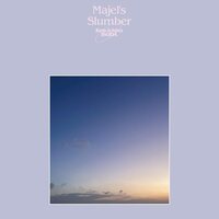 Ken-Ichiro Isoda - Majel's Slumber vinyl cover