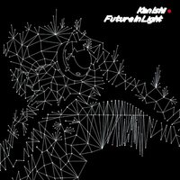 Ken Ishii - Future In Light vinyl cover