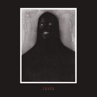 Ken Mode - Loved vinyl cover