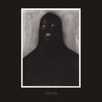 Ken Mode - Loved vinyl cover