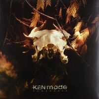 Ken Mode - Venerable