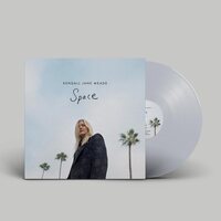 Kendall Jane Meade - Space vinyl cover