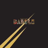 Kendra Morris - Babble vinyl cover