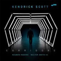 Kendrick Scott/Reuben Rogers/Walter Smith Iii - Corridors