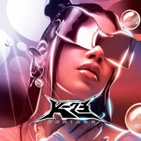 Kenia Os - K23 vinyl cover