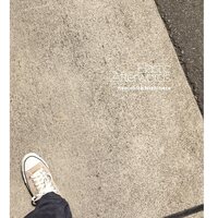 Kenichiro Nishihara - Elastic Afterwords vinyl cover